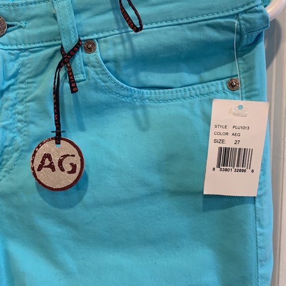 AG Jeans - Picture 8 of 8